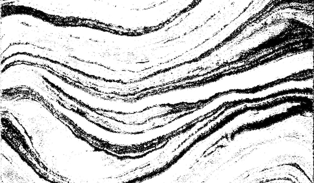 Textura grunge en blanco y negro. fondo de superficie de ilustración abstracta.
