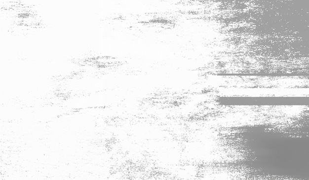 Textura grunge minimalista blanca y gris con ruido sutil