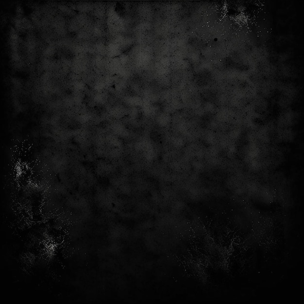 Textura grunge negra y blanca o texturas grunge angustiadas o fondo negro con líneas onduladas