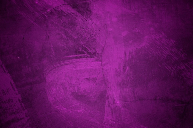 Textura grunge oscura para el fondo de la pared vieja llena de manchas y rasguños