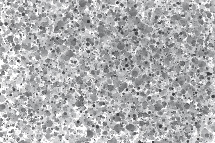Foto textura grunge para fundo fundo branco escuro com textura única. fundo granulado abstrato