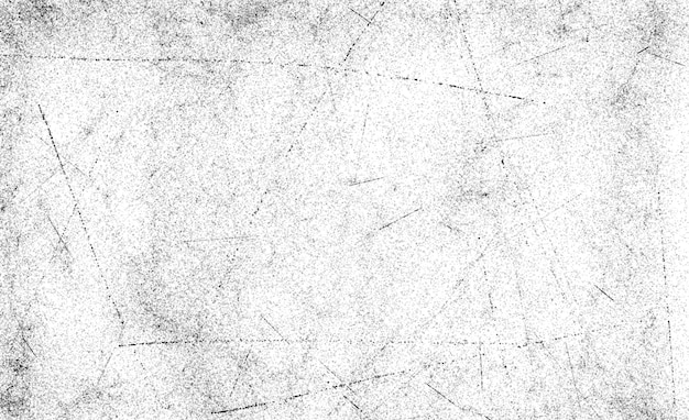 textura grunge para plano de fundo Textura abstrata granulada em um fundo branco