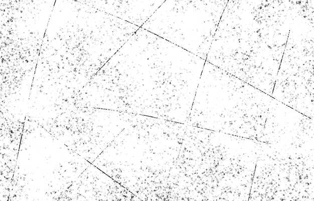 Textura grunge preto e branco Textura grunge backgroundTextura abstrata granulada em um fundo branco