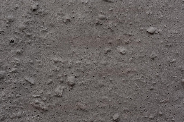 TEXTURA GRUNGY OSCURA Textura de pared de hormigón gris áspera vieja de hormigón