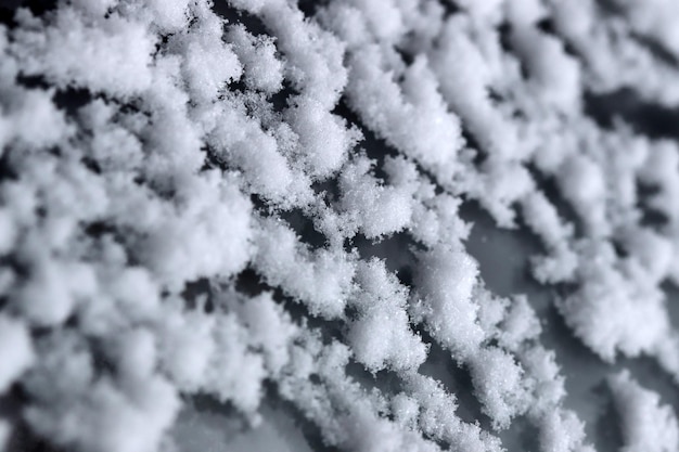 La textura del hielo Agua congeladaFondo de invierno