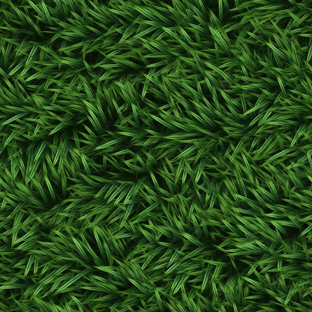 Textura de hierba de estadio