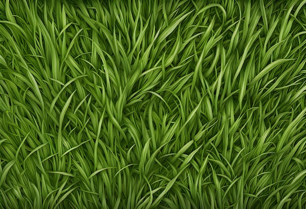 Foto textura de hierba para el fondo campo elementos naturales para temas de ecología jardinería de la naturaleza