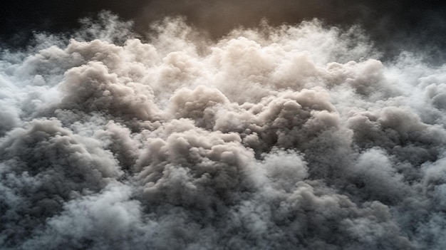 textura de humo HD 8K papel de pared Imagen fotográfica de archivo