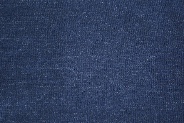 Textura de jeans azul claro