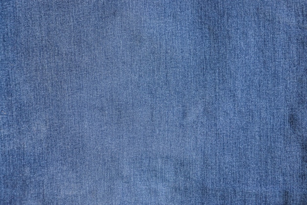 Textura jeans azul