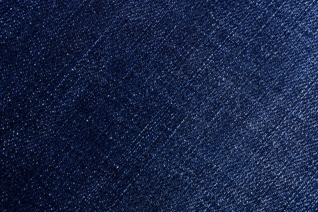 Textura jeans azul