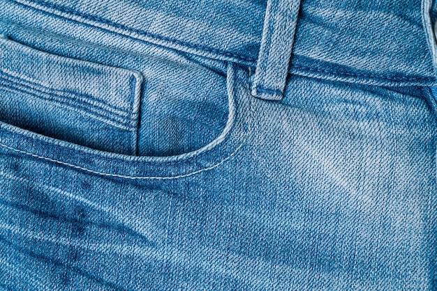 textura de jeans y detalles para fondo o papel tapiz