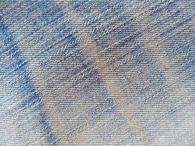 Textura de jeans Fondo de mezclilla