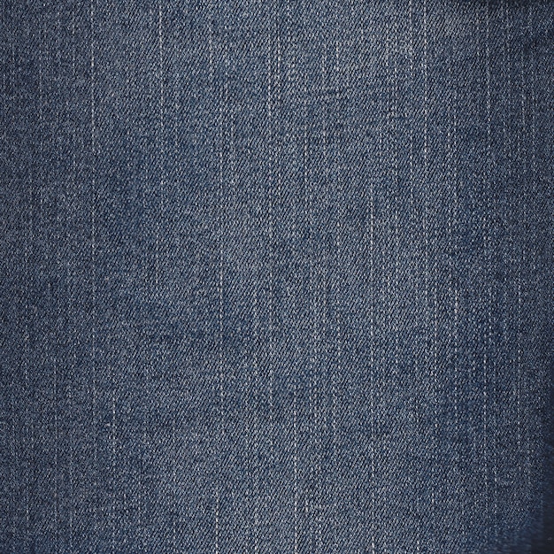 Textura jeans, pano azul, fundo jeans