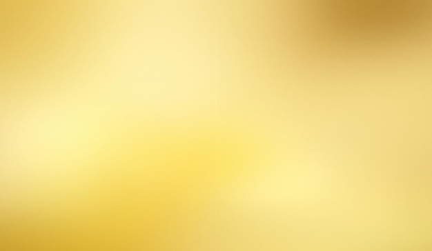 Textura de la lámina metálica de oro