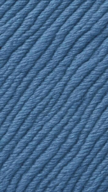Foto la textura de la lana azul y limpia de fondo es de lana de oveja natural ligera, la textura del algodón sin costuras es esponjosa.