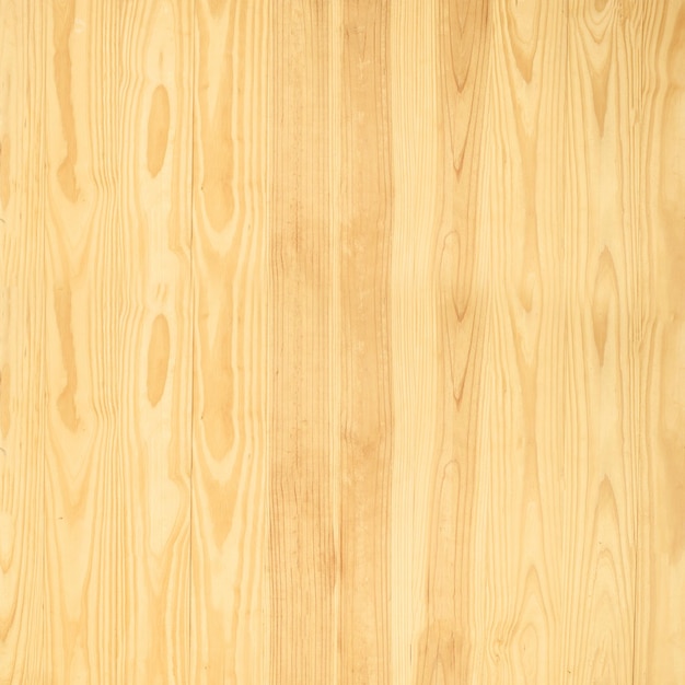 Textura ligera de la madera