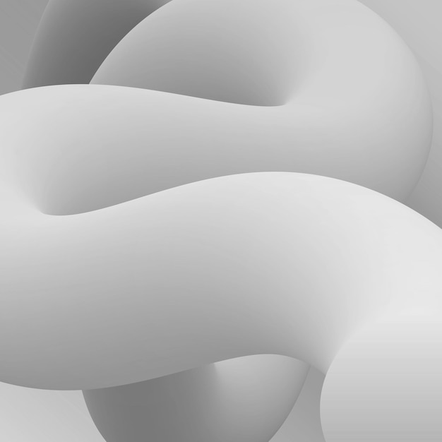 Textura líquida 3D png fondo transparente diseño abstracto