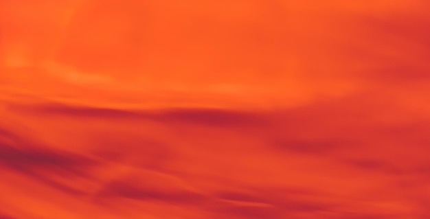 Textura de llama de fuego de fondo de arte abstracto naranja y líneas de onda para un diseño de lujo clásico