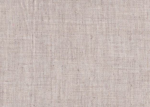 Textura de lona gris