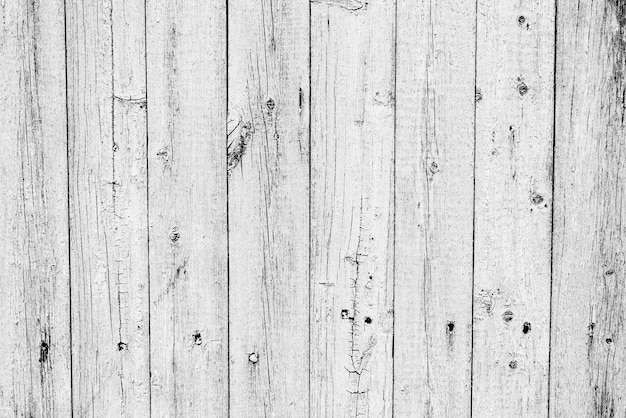 Textura, madeira, fundo da parede. Textura de madeira com arranhões e rachaduras