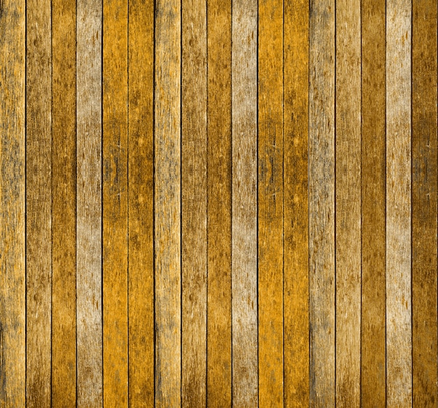 Textura de madera amarilla para el fondo