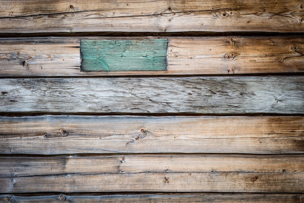 Foto textura de madera antigua, fondo