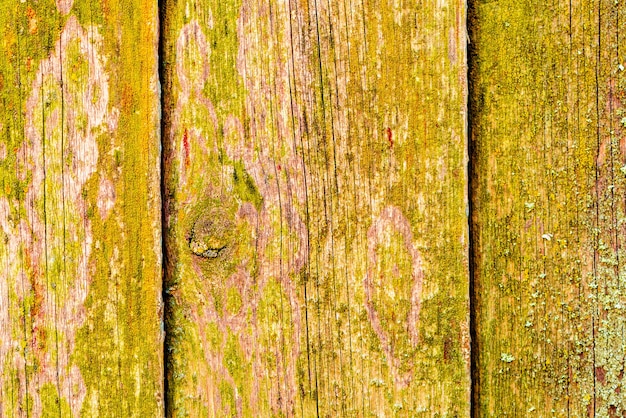 Textura de madera con arañazos y grietas. Se puede utilizar como fondo.