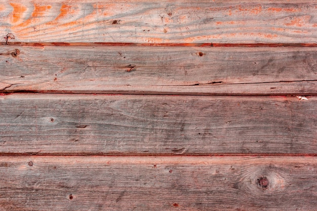 Textura de madera con arañazos y grietas.