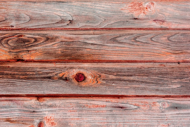 Textura de madera con arañazos y grietas.