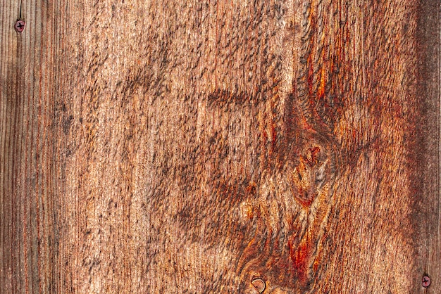 Textura de madera con arañazos y grietas.