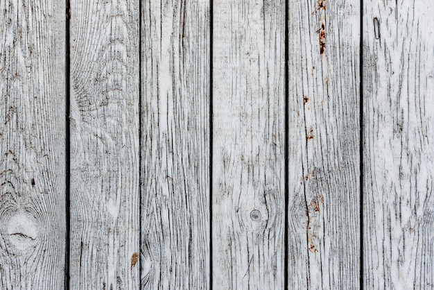 Textura de madera con arañazos y grietas.