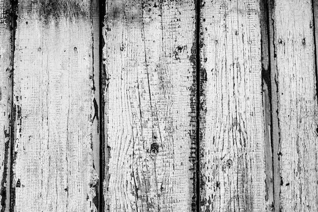 Textura de madera con arañazos y grietas.