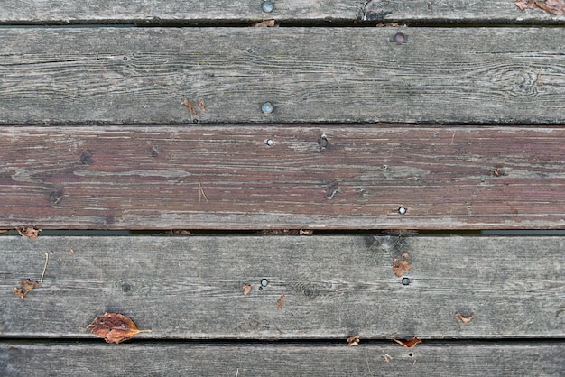 Foto textura de madera de los ases