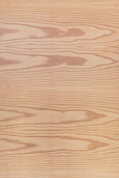Textura de madera barnizada natural
