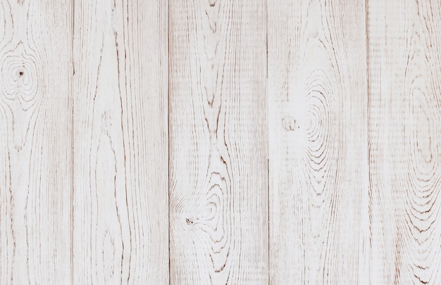 Textura de madera blanca. Fondo de madera con textura en blanco. Madera vieja pintada