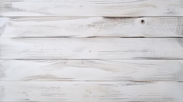 Textura de madera blanca con un fondo de madera