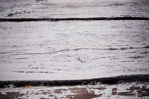 Textura de madera blanca con fondo natural