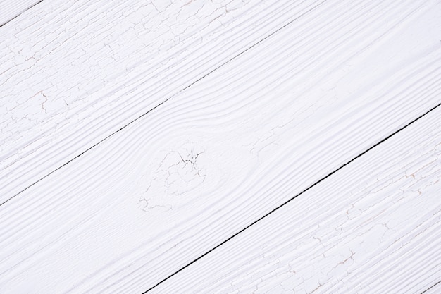 Foto textura de madera blanca con fondo de patrón de rayas natural