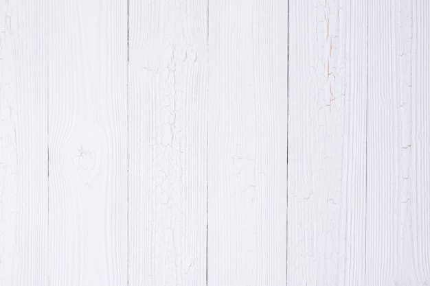 Textura de madera blanca con fondo de patrón de rayas natural