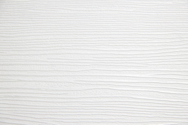 Textura de madera blanca. Masilla decorativa. Fondo claro