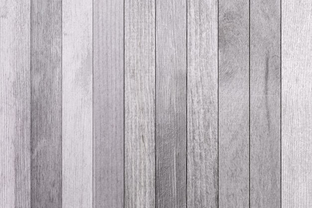 Textura de madera blanca.