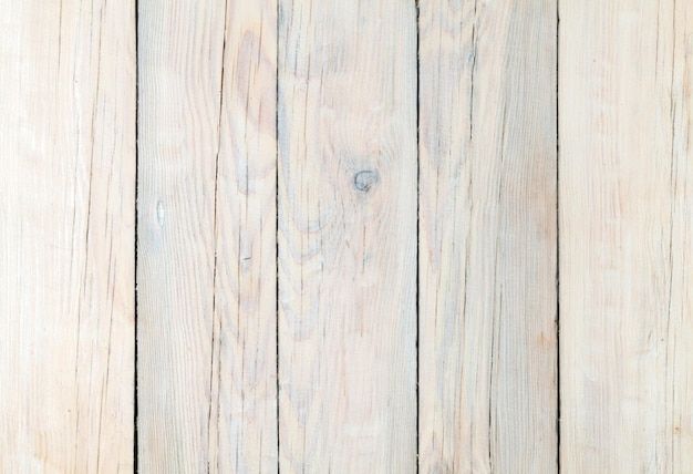 Textura de madera blanca