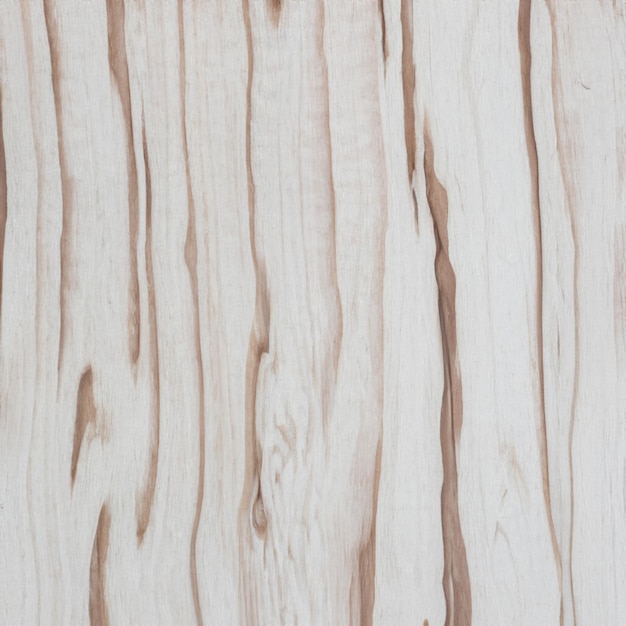 Textura de madera blanca