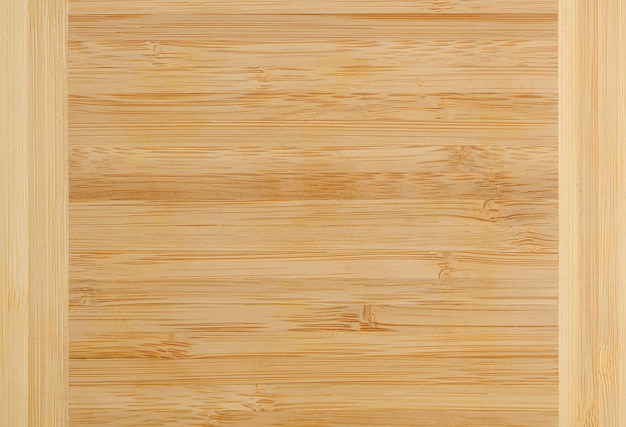 Textura de madera con bordes Lugar para espacio de copia de texto