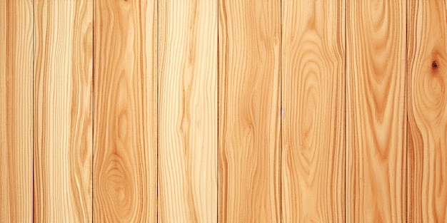 Textura de madera brillante luz rústica