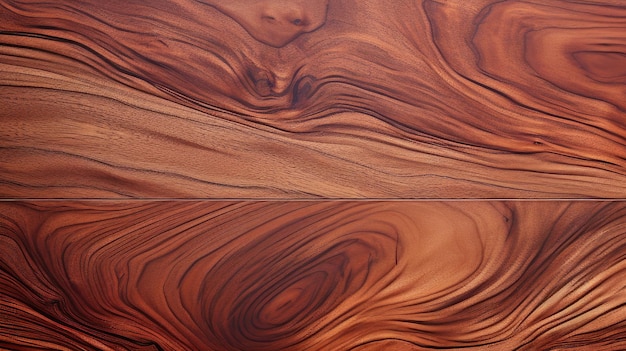 textura de madera de caoba