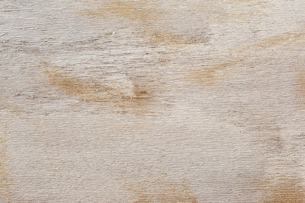 Textura de madera cerca de pintado de blanco