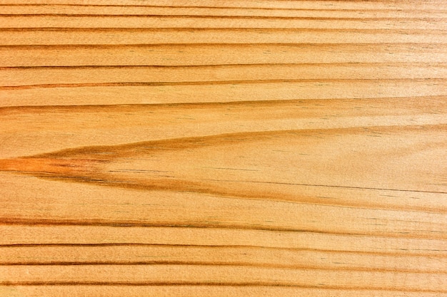 Textura de madera clara con superficie lisa - puede usarse como fondo