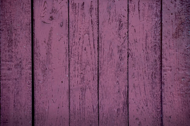 Foto textura de madera con color de aceite